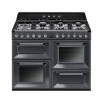 Piano de cuisson tr4110gr