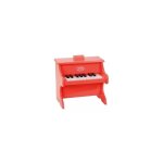 Vilac piano crazy orange 18 touches avec partitions Vilac piano crazy orange 18 touches avec partitions