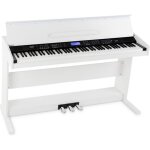 Piano num�rique synth�tiseur - funkey dp - 88 ii - 88 touches � frappe dynamique 360 sons 160 styles ...