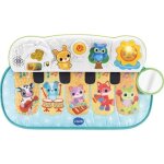 Vtech - tap tap piano des baby loulous vtech