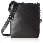 Picard milano sacs port�s �paule homme noir (schwarz) 8x24x19 cm (b x h t) - 6037443001