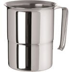 Pichet empilable inox 15l