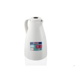 Pichet isotherme 1l leifheit harmonic 28542 pichet thermos café et thé 100% étanche et sans bpa 24h de ... Pichet isotherme 1l leifheit harmonic 28542 pichet thermos café et thé 100% étanche et sans bpa 24h de ...