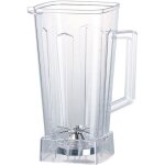 Pichet de remplacement pour blender professionnel br - 1500 2�l