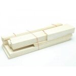 Pichler modellbau set bois �quarri en balsa 1 pc(s)