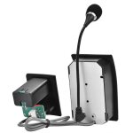 Pickup galiseur de pr�ampli 5 bandes avec accordeur num�rique pi�zo�lectrique pour guitare acoustique ...