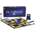 Pictionary classique