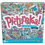 Pictureka! - hasbro gaming - jeu avec images - jeu de plateau pour enfants - amusant pour la famille ...