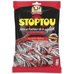 La pie qui chante bonbons stoptou réglisse - 1 kg La pie qui chante bonbons stoptou réglisse - 1 kg