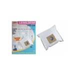 Pieces aspirateur nettoyeur petit electromenager lg 35600734 sachet de sacs aspirateur lg vcd604 Pieces aspirateur nettoyeur petit electromenager lg 35600734 sachet de sacs aspirateur lg vcd604