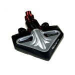 Electro brosse noir 18v