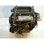 Pieces auto doccasion - 1007682 - moteur complet - moteur diesel ford mondeo 1. 8 td - d1 - 281458