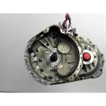 Pieces auto doccasion - 1693603600 - boite de vitesse - boite a vitesse mecanique mercedes classe b b ...