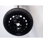 Pieces auto doccasion - 175 / 60r15h - jantes - roue secours nissan micra 2009 - - b1 - 479303
