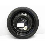 Pieces auto doccasion - 18550r16h - jantes - roue secours nissan micra 2003 - 2005 - b1 - 369034