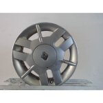 Pieces auto doccasion - 6025401537 - jantes - jante aluminium renault avantime - b2 - 467977