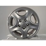 Pieces auto doccasion - 7700418652 - jantes - jante aluminium renault laguna 98 - 2000 - b2 - 467967