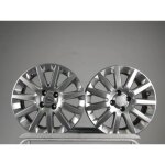 Pieces auto doccasion - 93164818 - jantes - jante aluminium opel tigra cabriolet - b2 - 467876