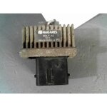 Pieces auto doccasion - 9640469680 - boitier electronique - boitier de pre chauffage dappoint pour vehicule ...