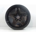 Pieces auto doccasion - 13228893 - jantes - jante tole opel zafira - b1 - 482096