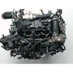 Pieces auto doccasion - 1812822 - moteur complet - moteur diesel ford fiesta vi phase 1 2008 - 2012 1. ...