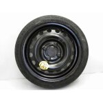 Pieces auto doccasion - 40300 - ax677 - - jantes - roue secours nissan micra 2003 - 2005 - b1 - 408172 ...