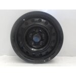 Pieces auto doccasion - 40300bu007 - jantes - jante tole nissan almera 2000 - 2002 - b1 - 350825 Pieces auto doccasion - 40300bu007 - jantes - jante tole nissan almera 2000 - 2002 - b1 - 350825