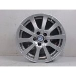 Pieces auto doccasion - 6c060102703c - jantes - jante aluminium volkswagen polo 2005 - - b1 - 496141