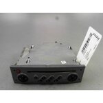 Kit dinstallation autoradio - renault - scenic monosp. ii phase 2 - radio / cd / mp3 - noir - 8200562686 ...