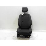 Housse de sige - renault - megane cc 2p iii phase 1 - avd - tissu cuir - qnc
