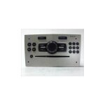 Kit dinstallation autoradio - opel - corsa (d) 06 - 10 - radio / cd / mp3 - couleur gris - 8 broches Kit dinstallation autoradio - opel - corsa (d) 06 - 10 - radio / cd / mp3 - couleur gris - 8 broches