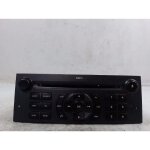Kit dinstallation dautoradio pour peugeot 407 - marque blaupunkt - radio cd mp3 - rfrence 9664636277 ...