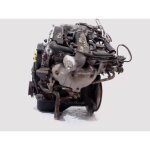 Pieces auto doccasion - kk11c02000 - moteur complet - moteur essence kia pride 5p 1. 3 16v - b2 - 253643 ...