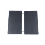 Pieces cuisson petit electromenager xa801412 plaque biscuits snack collection