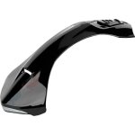 Pi�ces d�tach�es casque scorpion super vent assy exo - 1400 (evo) (m) - black / black - m