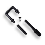 Pi�ce d�tach�e set dentr�e sunsun hw - 504 / hw - 505 - filtre daquarium - 50369 - 11