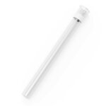Pi�ce d�tach�e pour sunsun st�rilisateur cuv - 155 - manche verre � quartz