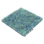 Pice dtache tapis japonais