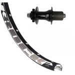 Pices dtaches de vlo jantes et rayons xlc 29 rodi black rock disc and rw 6 holes disc - taille ...