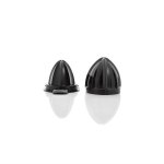 Pi�ce de rechange - wmf - cone * 2 - noir - mixte - compatible seb