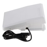 Pices de machine  coudre pdale de contrle de vitesse du pied pour machine  coudre domestique singer ...