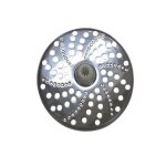 Rape tres fine parmesan noix de coco