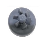 Pieces preparation culinaire petit electromenager ms - 0a08113 arbre de transmission