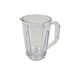 Bol plastique pour blender blendforce