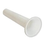 Pieces preparation culinaire petit electromenager ss - 989491 entonnoir a saucisses