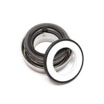 Pi�ces de rechange pour joint m�canicien c�ramique lifan pompe � eau 50zb20 - 1. 4q