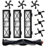 Pices de rechange pour srie neato botvac d d75 d80 d85 et srie connecte d3 d4 d5 d6 d7 y compris ...