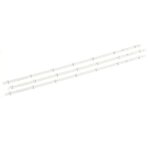 Barres de led kit de 3 b1 et b2 dalle lc320due sf Barres de led kit de 3 b1 et b2 dalle lc320due sf