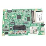 Carte mere pcb