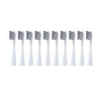 Pices ttes de brosse de rechange pour oclean flow - x - x pro - f1 - one - air 2brosse  dents lectrique ...